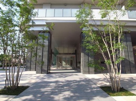 プラウドタワー練馬 物件写真 建物写真5