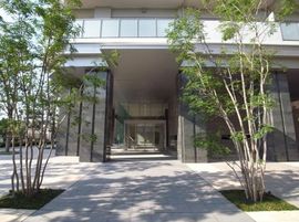プラウドタワー練馬 物件写真 建物写真5