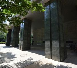 プラウドタワー練馬 物件写真 建物写真6