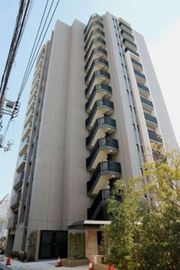 レジデンシャル品川中延グランクラス 物件写真 建物写真3