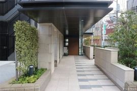 レジデンシャル品川中延グランクラス 物件写真 建物写真4