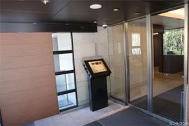 レジデンシャル品川中延グランクラス 物件写真 建物写真5