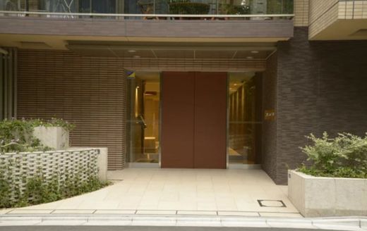 THEパームス千駄ヶ谷 御苑の杜 物件写真 建物写真11