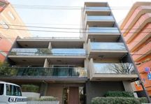 THEパームス千駄ヶ谷 御苑の杜 物件写真 建物写真1