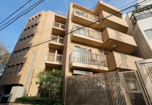 THEパームス千駄ヶ谷 御苑の杜 物件写真 建物写真7