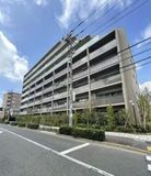 パークホームズ用賀一丁目 物件写真 建物写真1