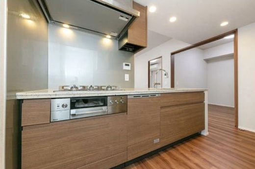ドレッセ世田谷下馬 物件写真 建物写真14