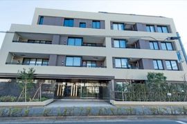 ドレッセ世田谷下馬 物件写真 建物写真3