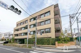 ドレッセ世田谷下馬 物件写真 建物写真5