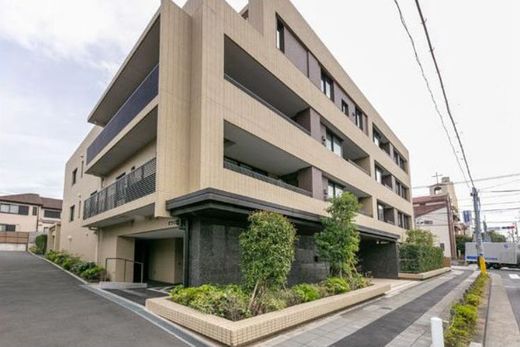 ドレッセ世田谷下馬 物件写真 建物写真7
