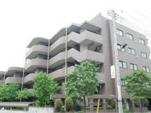 エミネンス高野台 画像