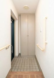 エミネンス高野台 物件写真 建物写真5