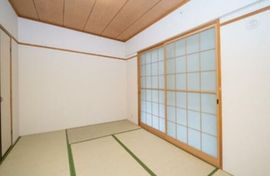 エミネンス高野台 物件写真 建物写真8