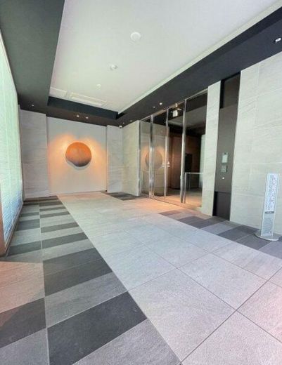 アトラス北品川 物件写真 建物写真10