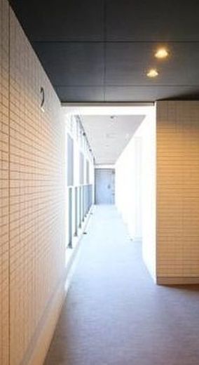 アトラス北品川 物件写真 建物写真17