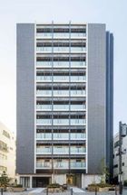 アトラス北品川 物件写真 建物写真1