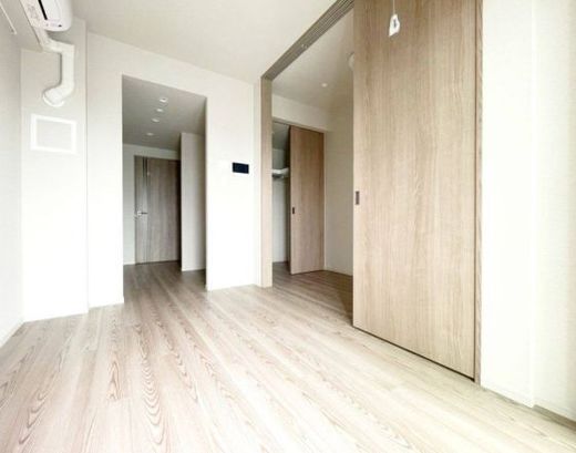 アトラス北品川 物件写真 建物写真21