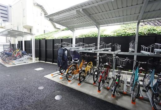 アトラス北品川 物件写真 建物写真29