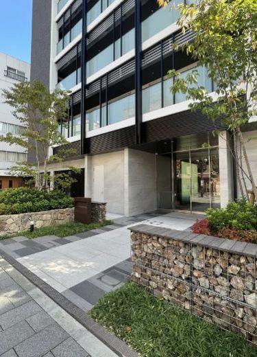 アトラス北品川 物件写真 建物写真7