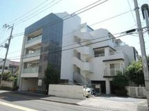 ミリアレジデンス桜新町 物件写真 建物写真1