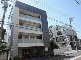 ミリアレジデンス桜新町 物件写真 建物写真2