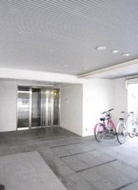 ミリアレジデンス桜新町 物件写真 建物写真3