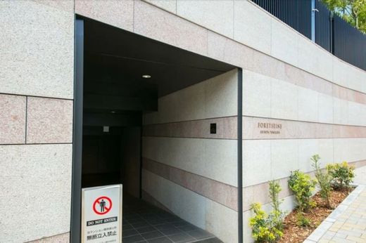 フォレセーヌ渋谷富ヶ谷 物件写真 建物写真14