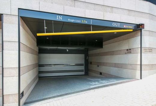 フォレセーヌ渋谷富ヶ谷 物件写真 建物写真17