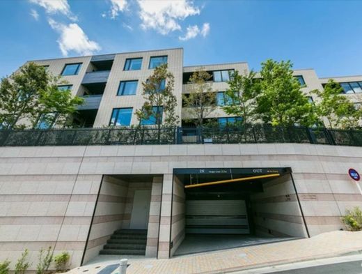 フォレセーヌ渋谷富ヶ谷 物件写真 建物写真7