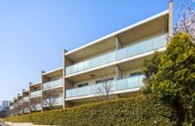 リベルテ等々力 物件写真 建物写真1