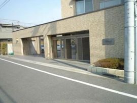 リベルテ等々力 物件写真 建物写真4
