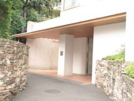 リベルテ等々力 物件写真 建物写真6