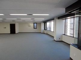 渋谷桜丘ビル 室内