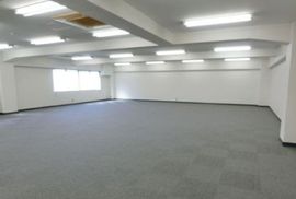 東日本橋さかえやビル 室内