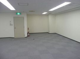 虎の門センタービルディング オフィス　写真