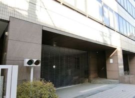 元代々木サンサンビル 物件写真 建物写真2