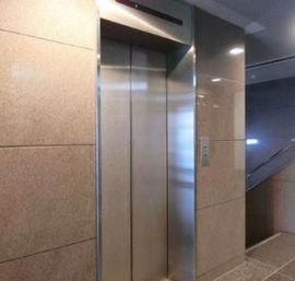 元代々木サンサンビル 物件写真 建物写真3