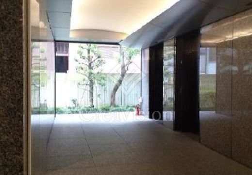 日本橋堀留町ファースト エレベーターホール　写真