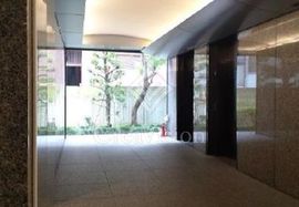 日本橋堀留町ファースト エレベーターホール　写真