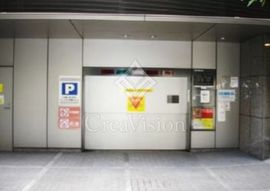 日本橋堀留町ファースト 駐車場　写真