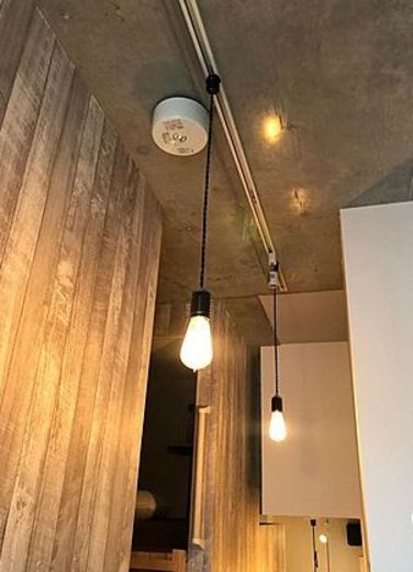 (仮称)OH東麻布 照明