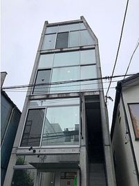 (仮称)OH東麻布 画像