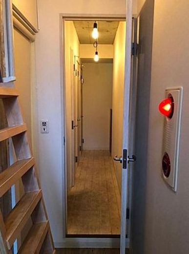 (仮称)OH東麻布 室内