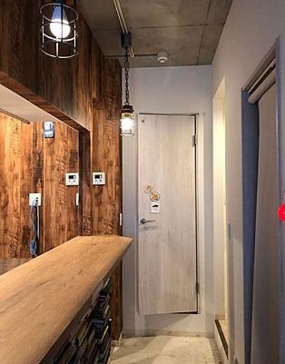 (仮称)OH東麻布 写真