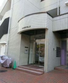 代々木グリーンヒルズ(SOHO) 画像