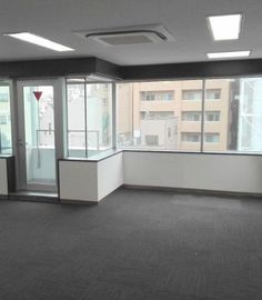 広尾宮田ビル 内装