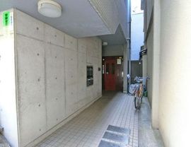 松谷ビル 物件写真 建物写真2