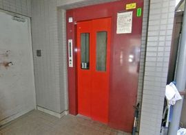 松谷ビル 物件写真 建物写真3