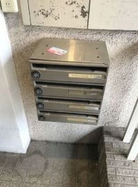 松谷ビル 物件写真 建物写真6