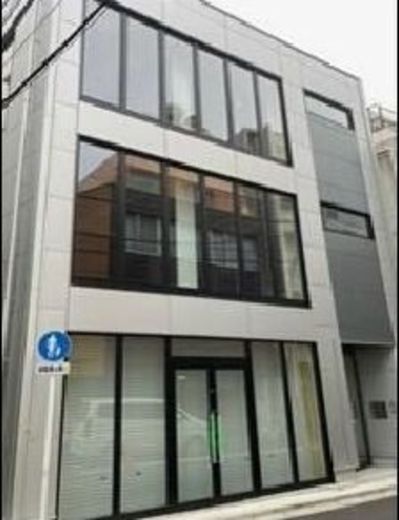 MT-O神保町アネックス 外観